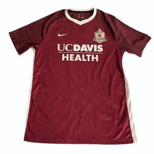 Republic FC shirt LARGE